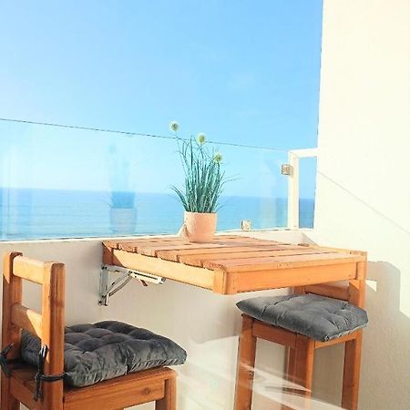 Ocean View Sunset Apartment In The Heart Of Rabat Eksteriør billede