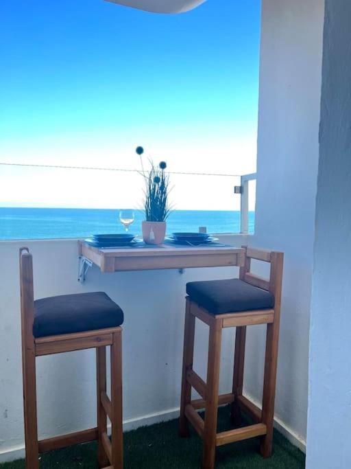 Ocean View Sunset Apartment In The Heart Of Rabat Eksteriør billede